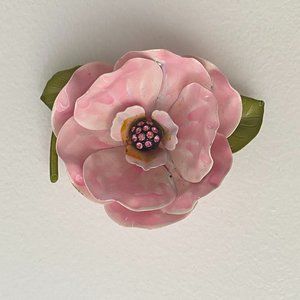 BROOCH | FLOWER | VINTAGE